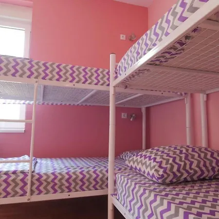 Hostel Stella Di Notte Vip