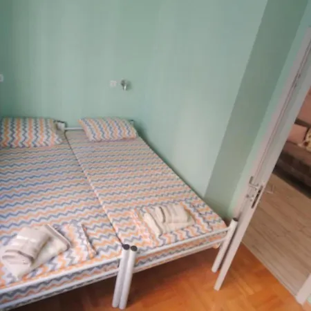 Stella Di Notte Vip Hostel