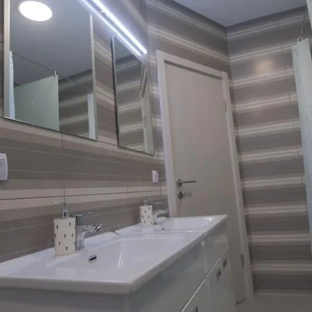 Hostel Stella Di Notte Vip Belgrade
